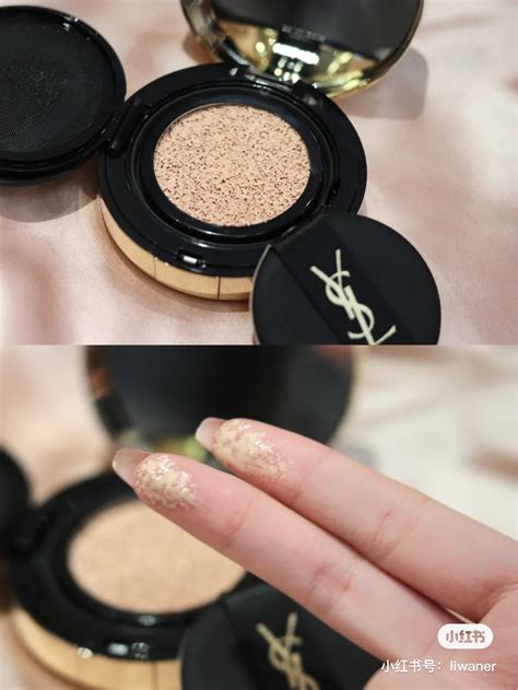 ysl luminous matte cushion foundation|ysl cushion foundation refill.